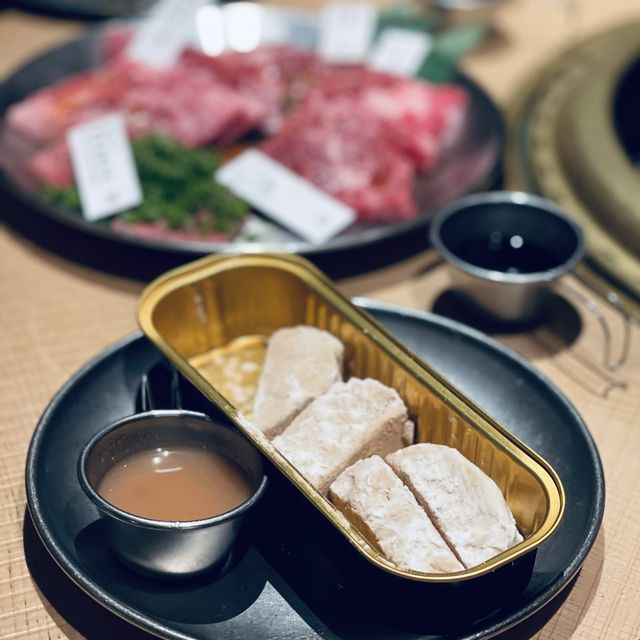 🔥火土燒肉Hearth Yakiniku by ATUM