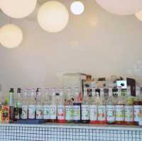 คาเฟ่ฤดูจันท์ - LeduChan 