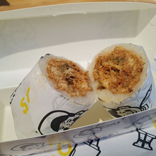 充滿童趣的消暑健康甜品