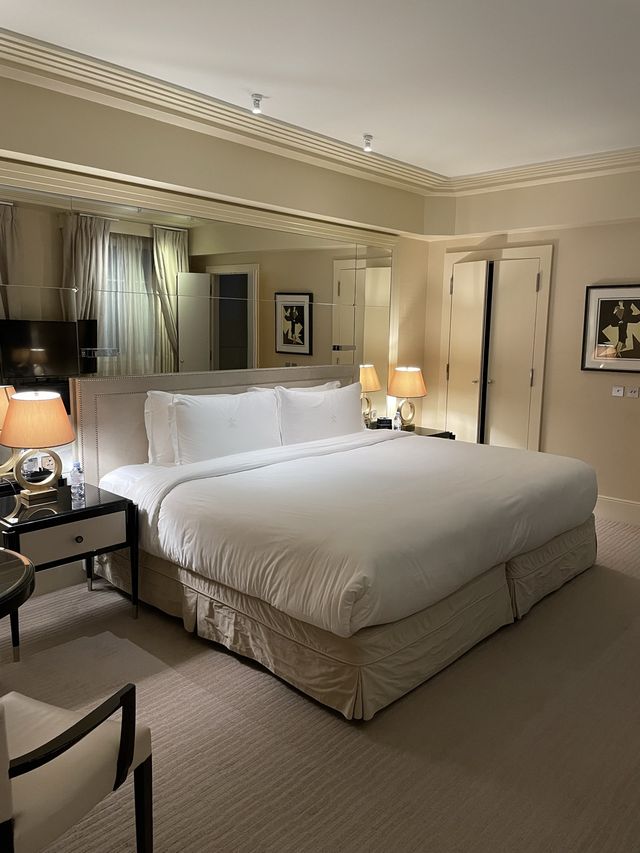 Prince de Galles, Luxury Collection Hotel