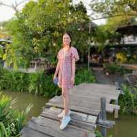 Montreux Cafe’ And Farm นครนายก