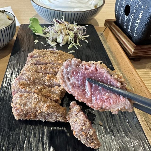 當忌廉唔再溝鮮奶，而係溝烏冬⁉️結果會係點❓🤤