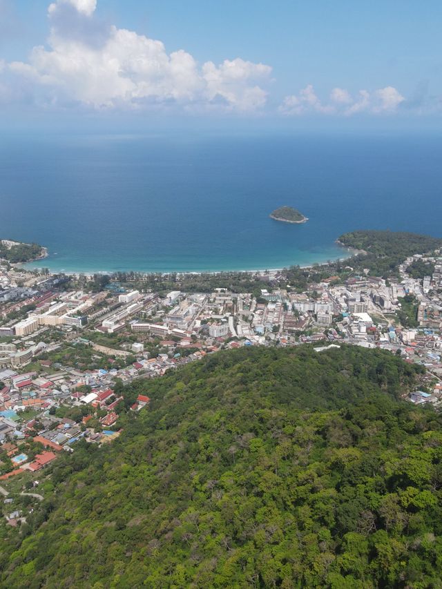 Phuket | visit the incredible big buddha