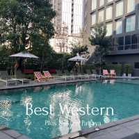 Best Western Pattaya