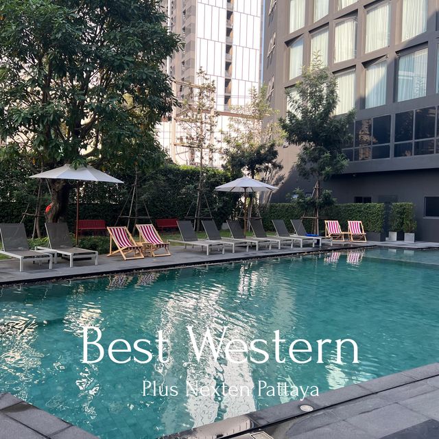 Best Western Pattaya