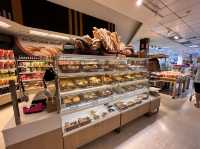 Stay Cool, Shop Big: Big C Wong Sawang