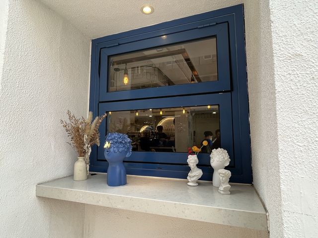 期間限定@張敬軒隱形遊樂場 Cafe