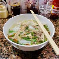 Ben Thanh Market - HCMC, Vietnam