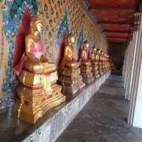 วัดอรุณราชวรารามราชวรมหาวิหาร