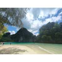 ทัวร์ หมู่เกาะห้อง จ.กระบี่