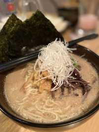 尖沙咀日系居酒屋。色香味俱全