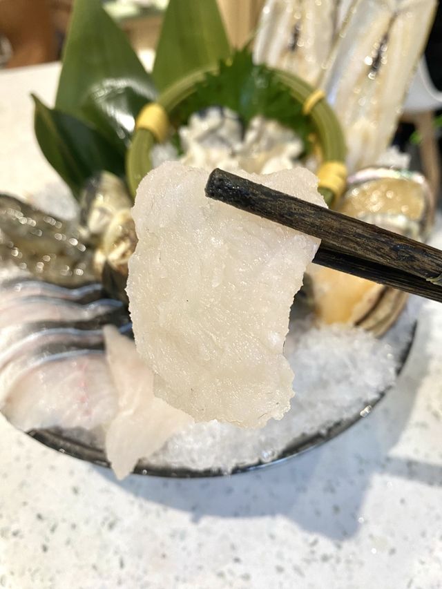 重點係「無限時」可以狂食狂同朋友吹水🥳