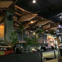 We Cafe (คาเฟ่อาหารเพื่อสุขภาพ) จ.ภูเก็ต