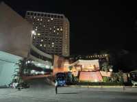 GRAND MANDARIN BETONG HOTEL