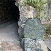 Swallow Grotto - beautiful nature in Taiwan 