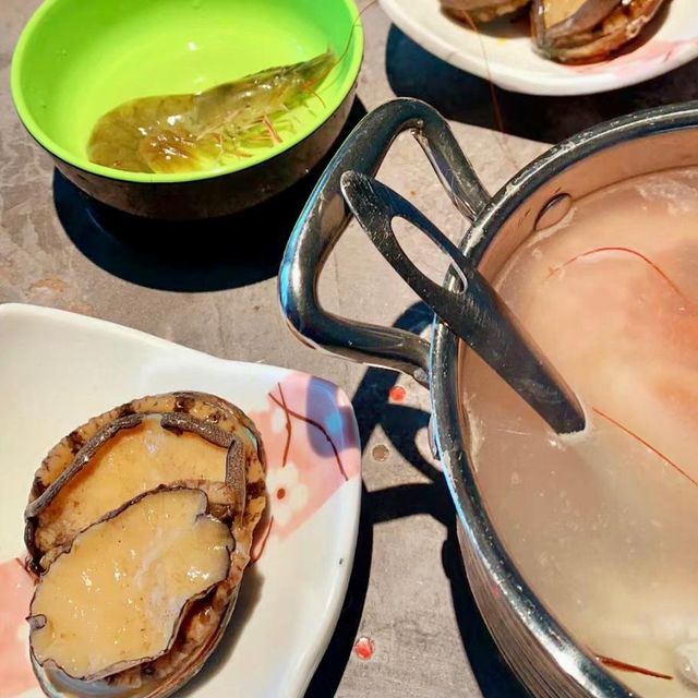🐟🦞探店舟市水產自助餐 🐟🦞