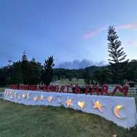 🐎Royal Good View Resort 🐑 (มื้อเย็นแสนอร่อย)
