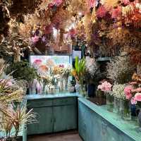 💐🌸Bancông Cafe & Restaurant ฮานอย 🌹🥀🌺🌷