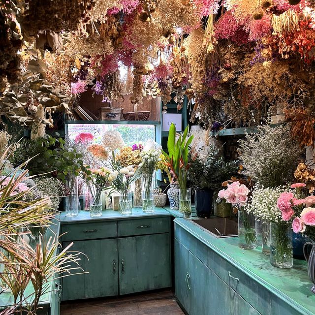 💐🌸Bancông Cafe & Restaurant ฮานอย 🌹🥀🌺🌷