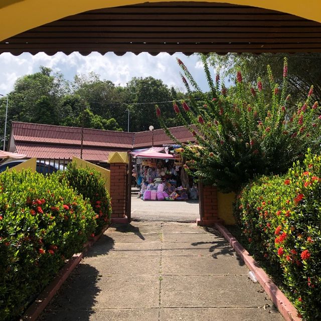underrated place in Malacca