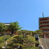 📍未来心の丘/瀬戸田・広島県