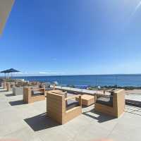 都会からすぐのオアシス!!大磯プリンスホテル🏖️