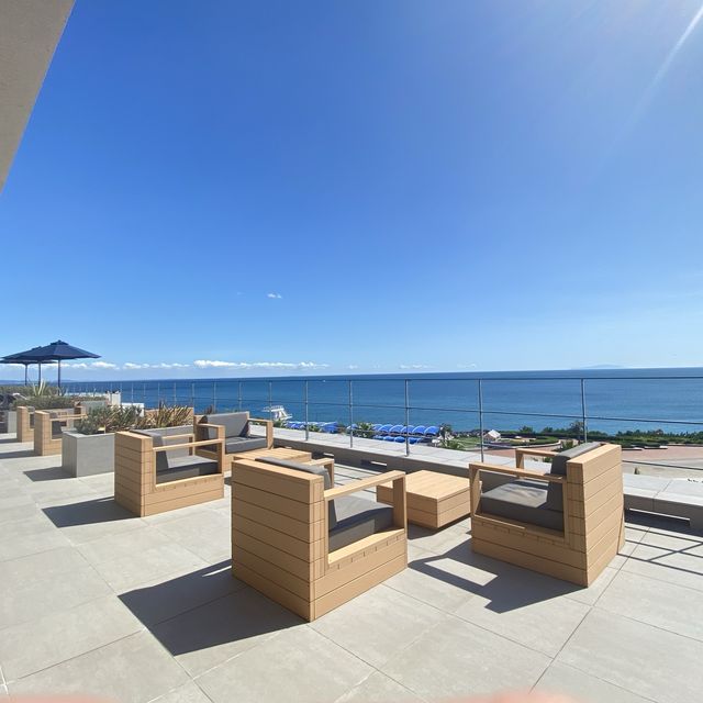都会からすぐのオアシス!!大磯プリンスホテル🏖️