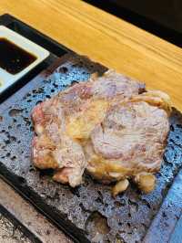 「肉享石燒饗宴－牛極日式自助牛肉店」