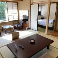 宮城秋保！伝承千年の宿「佐勘」宿泊記