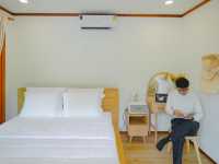 ที่พักแม่แตง เชียงใหม่พร้อมวิวภูเขา