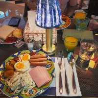 🇨🇺 The Quba Boutique hotel Pattaya