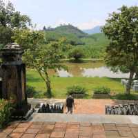 Gia Long tomb: Tribute to Vietnam's Founding Father