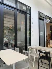 梅窩特色cafe 讓你enjoy slow life