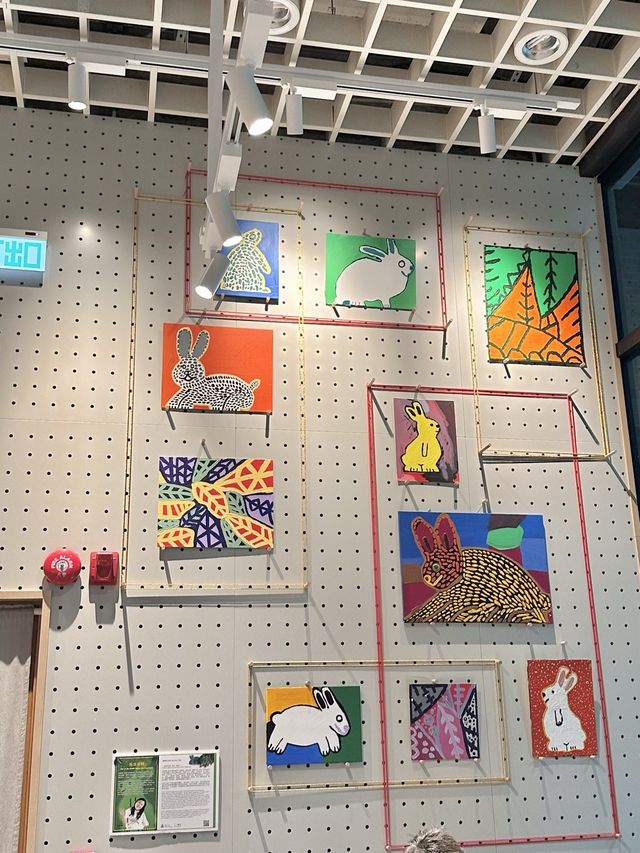 假日悠閑文青cafe之選😎