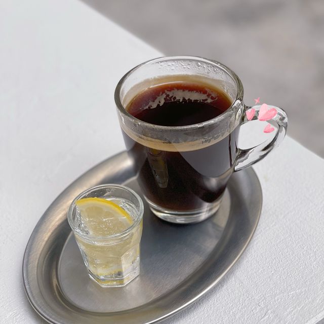 คาเฟ่ที่ทำให้ทุกวันคือวันพิเศษเหมือนวันเกิด 