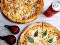 ร้านอาหารนานาชาติในโรงแรม Movenpick