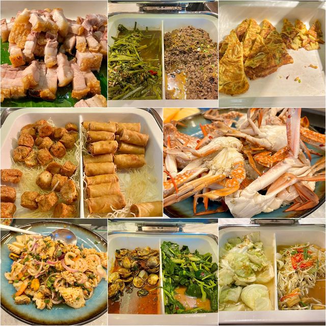 เดินทางสะดวก พักที่ Holiday Inn & Suites Sriracha