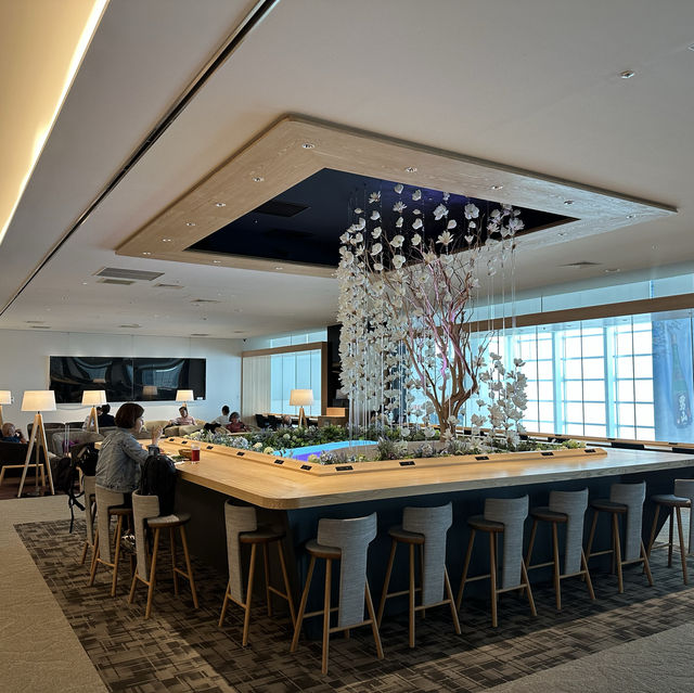 Royal Lounge 新千歲機場