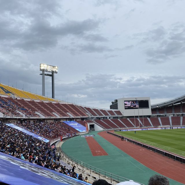 ราชมังคลากีฬาสถาน