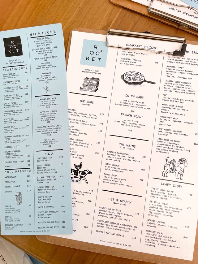 Brunch ที่สาทร 12