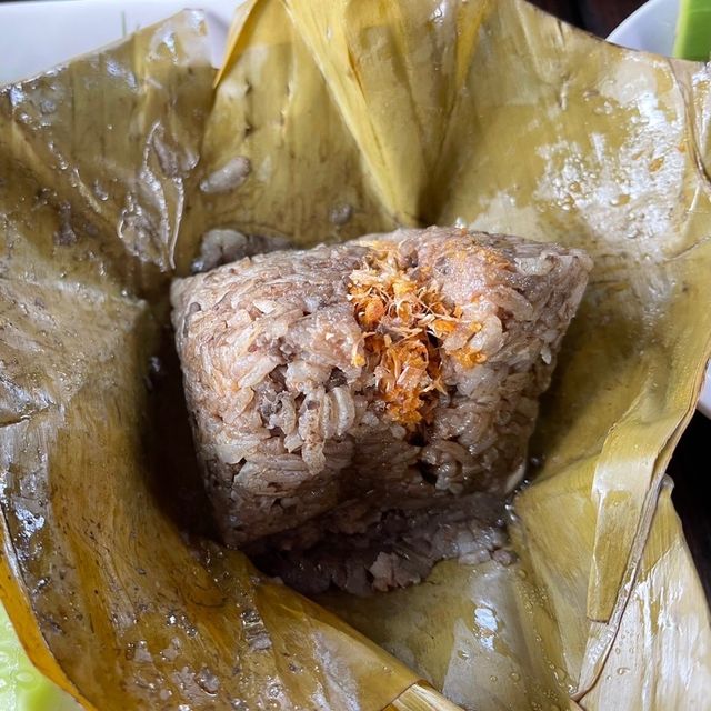 เฮือนลำพูน อาหารเหนืออร่อย หาทานได้ที่กรุงเทพ