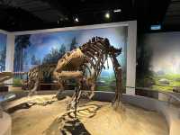 Jurassic Research Centre ✨