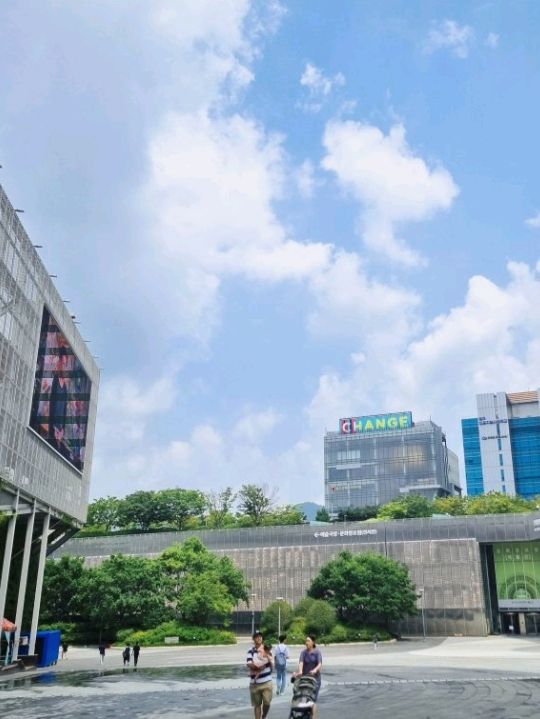 아이와 가기 좋은 국립아시아문화전당