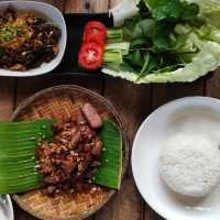 ร้านดังเชียงใหม่...ข้าวซอยนิมมานต์