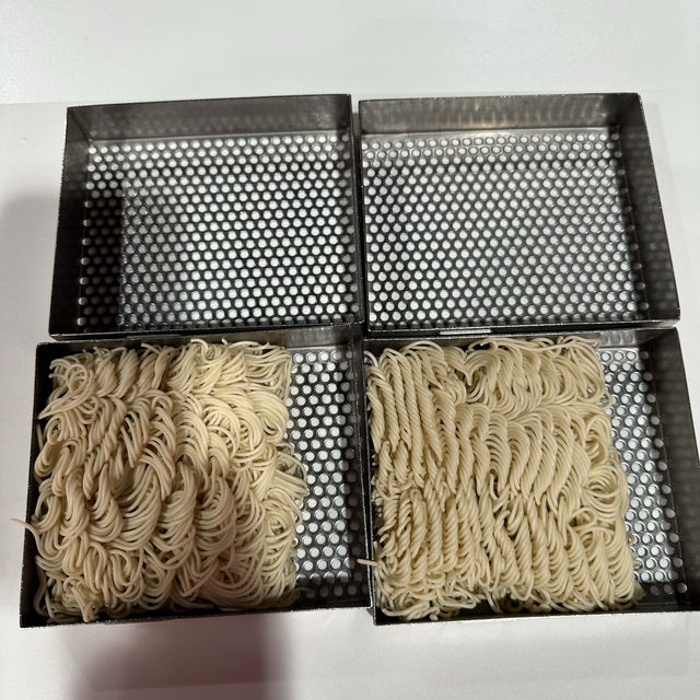 合味道紀念館 - 出前一丁工作坊