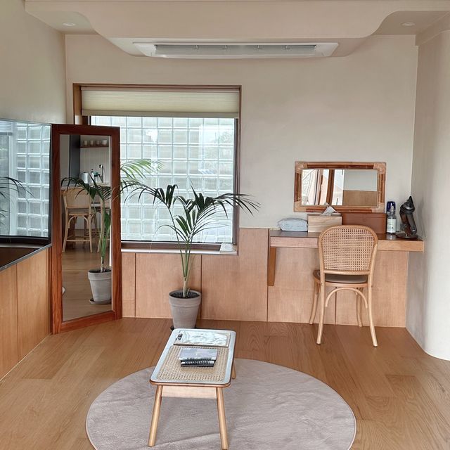 나만 알고 싶은 감성 제주 애월 독채 펜션🏡