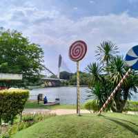 Anjung Floria 