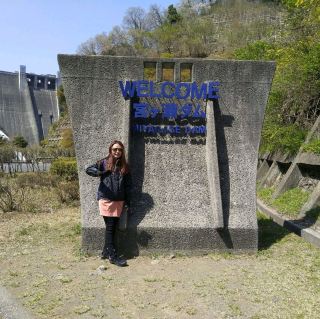 Miyagase Dam (Kanagawa) 