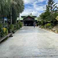 ร้านอาหารเปลญวน เพชรบุรี