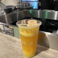 【新火鍋店💥一人爆炒鍋物】